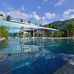 Апартаменты Del Parco 17 By Fewotessin *