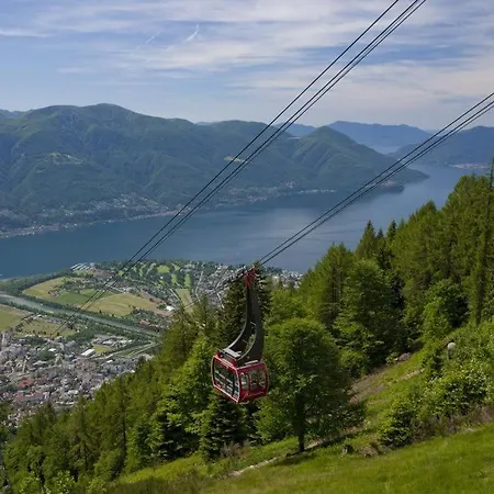 Del Parco 17 By Fewotessin Apartment