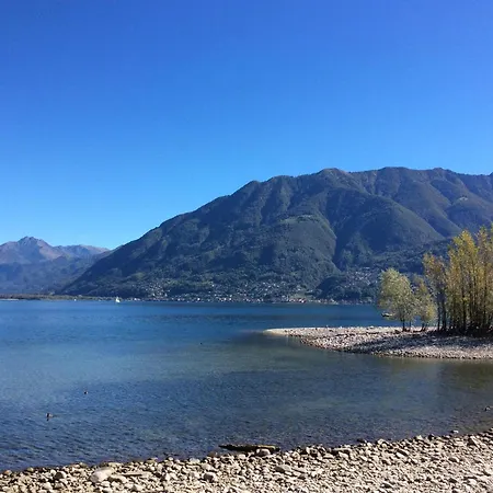 Appartamento Del Parco 17