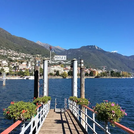 Appartamento Del Parco 17 *
