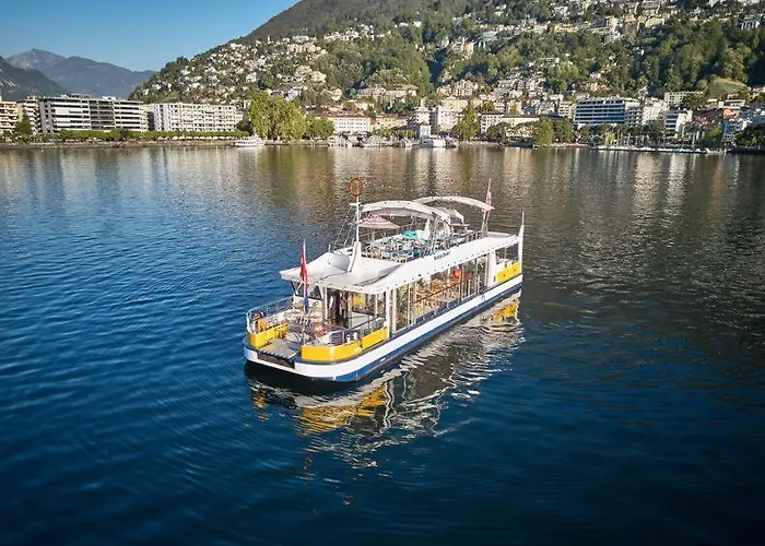 Lägenhet Del Parco 17 By Fewotessin