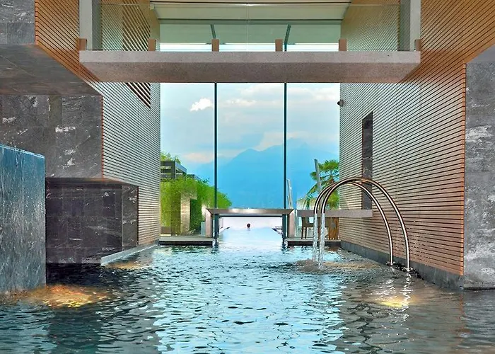 Del Parco 17 By Fewotessin 아파트 *