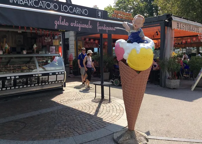 Del Parco 17 By Fewotessin 로카르노