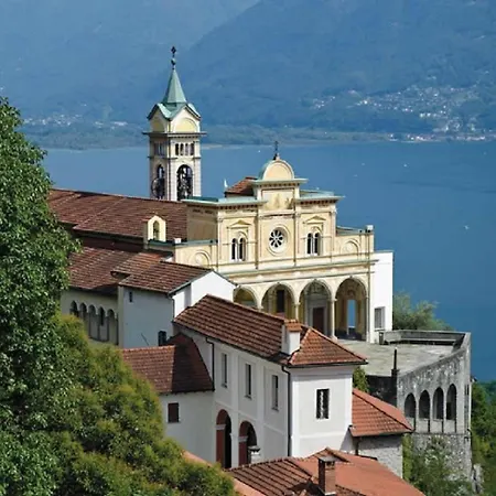 Del Parco 17 By Fewotessin Apartamento *