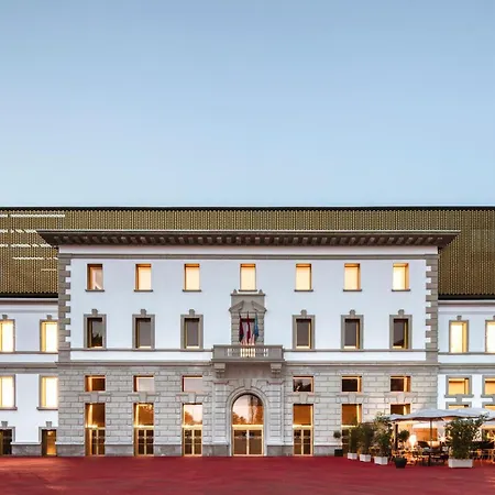 Del Parco 17 By Fewotessin