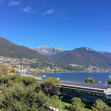 Del Parco 17 By Fewotessin Apartamento