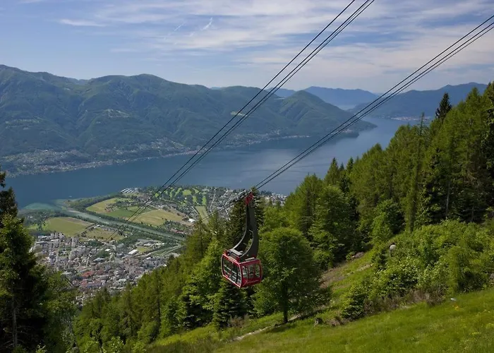 Del Parco 17 By Fewotessin Apartamento