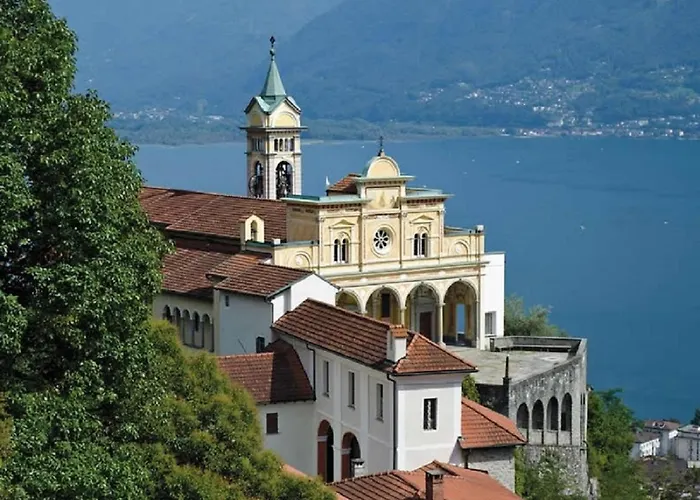 Del Parco 17 By Fewotessin Apartamento *