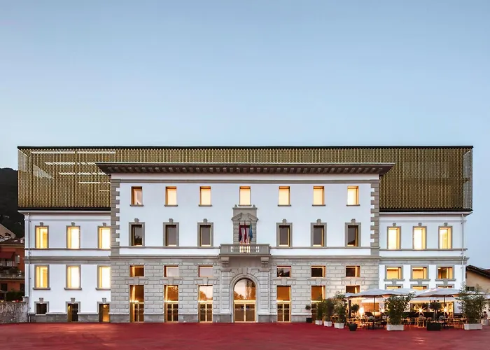 Del Parco 17 By Fewotessin