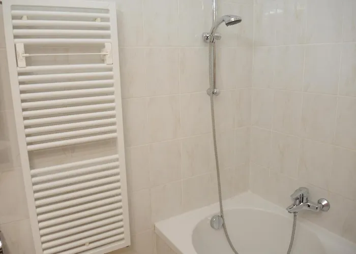 Del Parco 17 By Fewotessin Apartamento