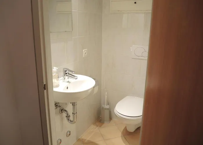 Del Parco 17 By Fewotessin Apartamento *