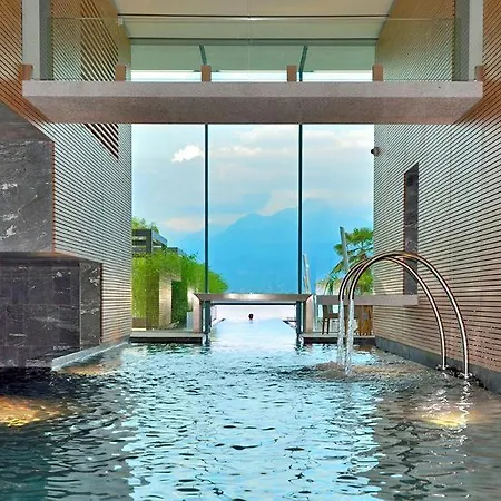 Del Parco 17 By Fewotessin Apartment *