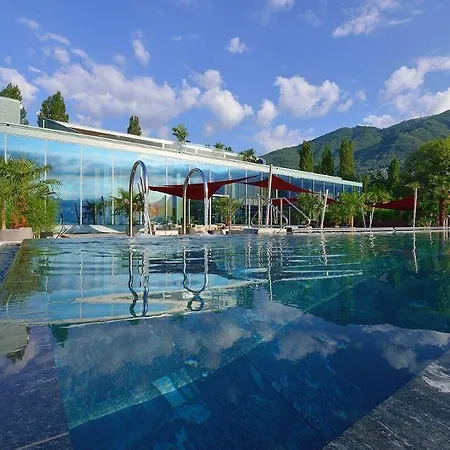 Apartment Del Parco 17 By Fewotessin *