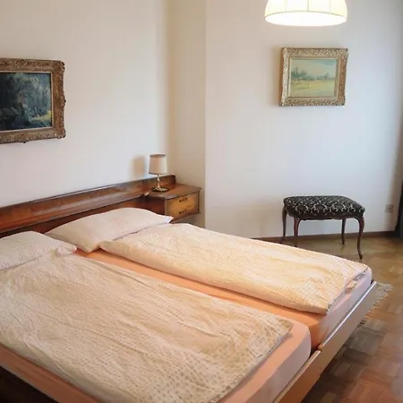 Del Parco 17 By Fewotessin * Locarno