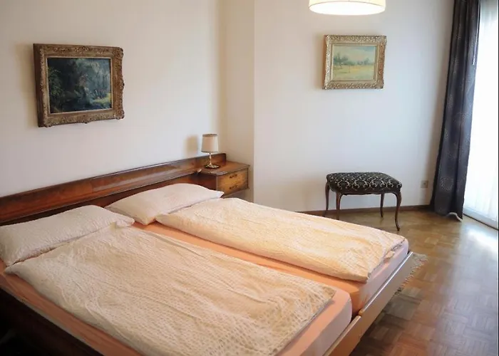 Del Parco 17 By Fewotessin * Локарно