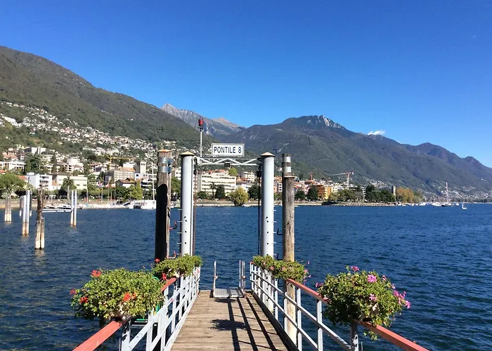 Апартаменты Del Parco 17 By Fewotessin *