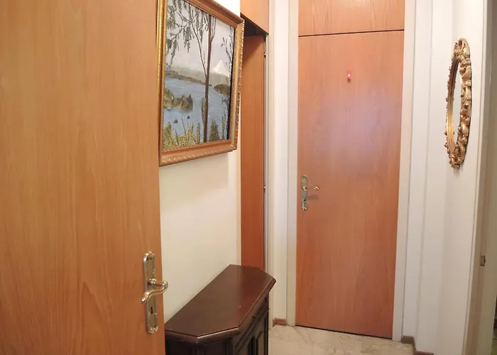 Del Parco 17 By Fewotessin Локарно