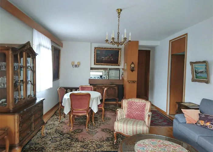 Del Parco 17 By Fewotessin * Локарно